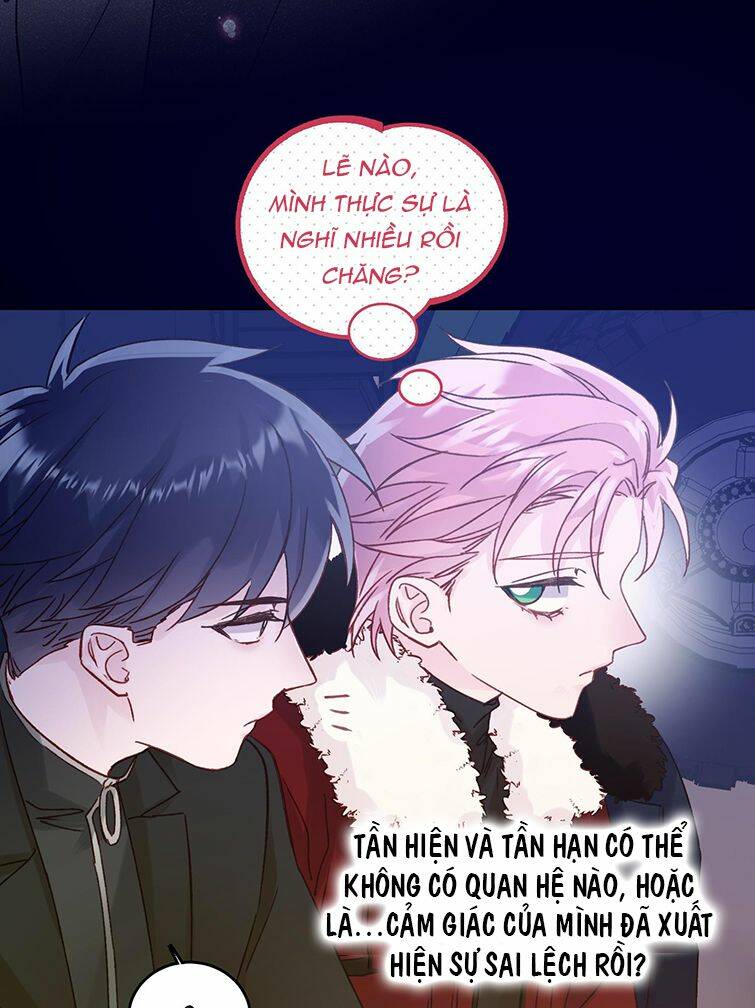 Tôi Phải Làm Một Kẻ Đại Xấu Xa - Chapter 81 - Page 34