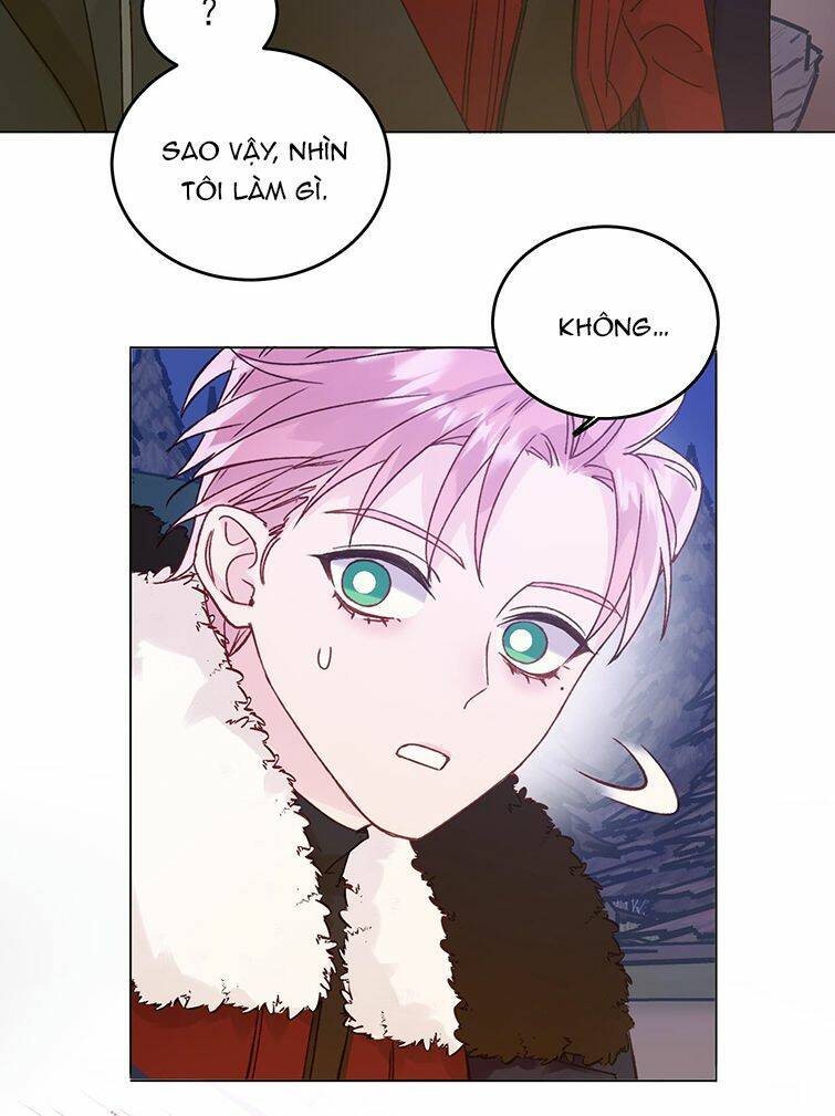 Tôi Phải Làm Một Kẻ Đại Xấu Xa - Chapter 81 - Page 35