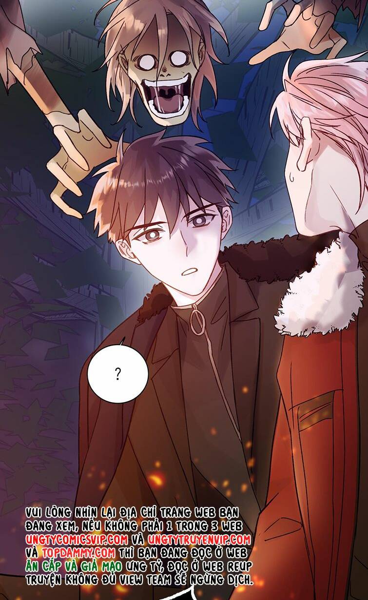 Tôi Phải Làm Một Kẻ Đại Xấu Xa - Chapter 81 - Page 37