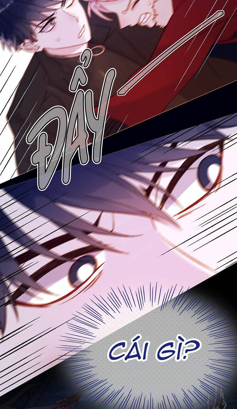 Tôi Phải Làm Một Kẻ Đại Xấu Xa - Chapter 81 - Page 39