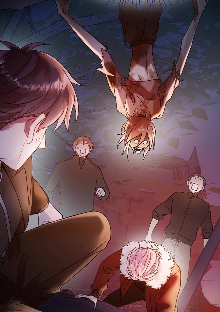 Tôi Phải Làm Một Kẻ Đại Xấu Xa - Chapter 81 - Page 40