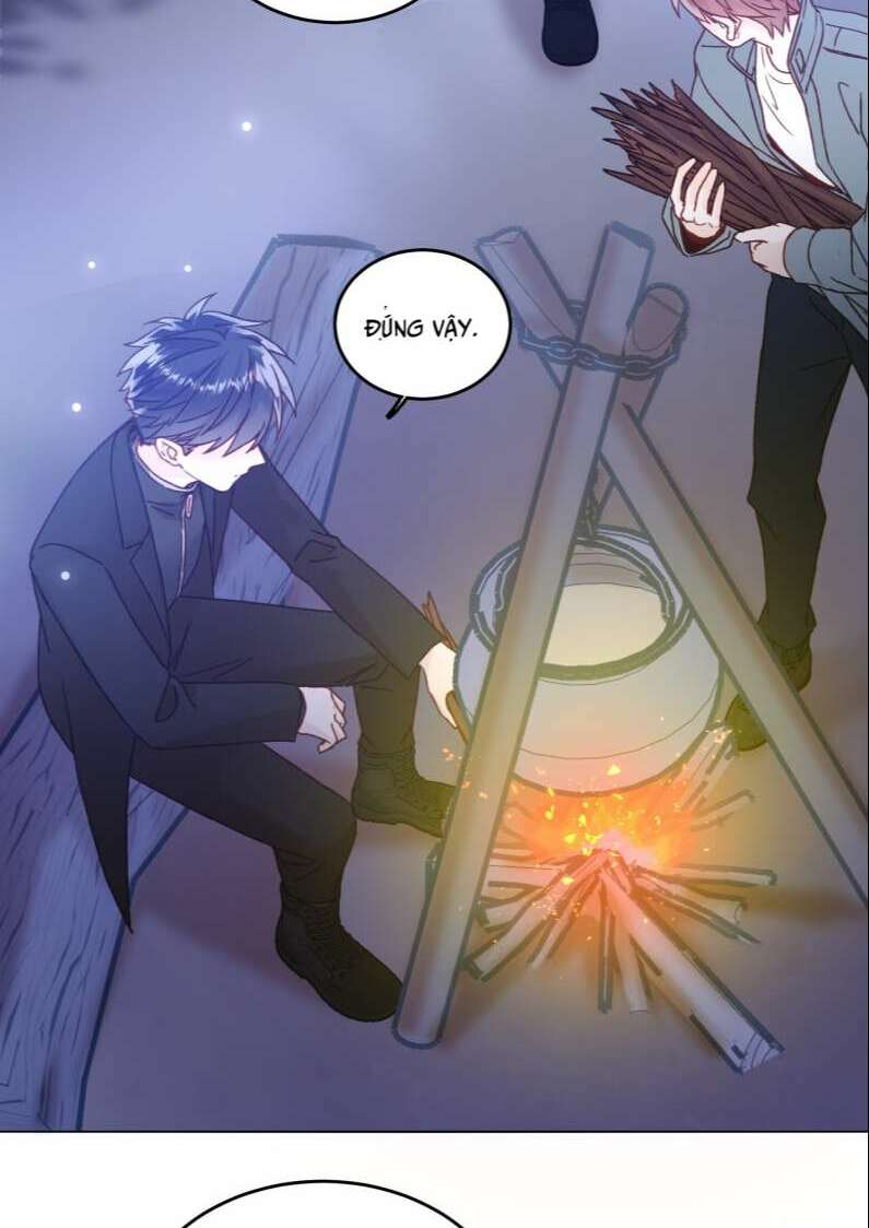 Tôi Phải Làm Một Kẻ Đại Xấu Xa - Chapter 81 - Page 8