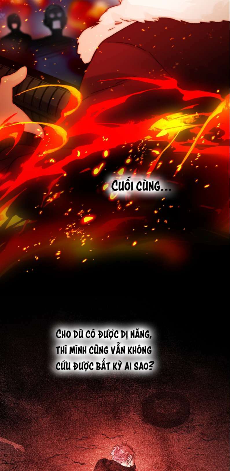 Tôi Phải Làm Một Kẻ Đại Xấu Xa - Chapter 82 - Page 9