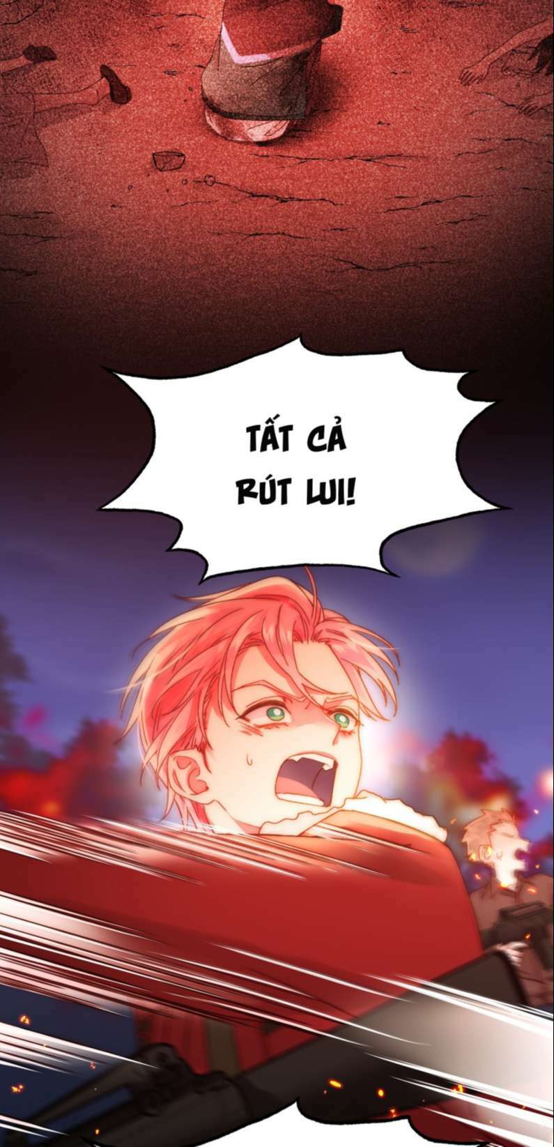 Tôi Phải Làm Một Kẻ Đại Xấu Xa - Chapter 82 - Page 10