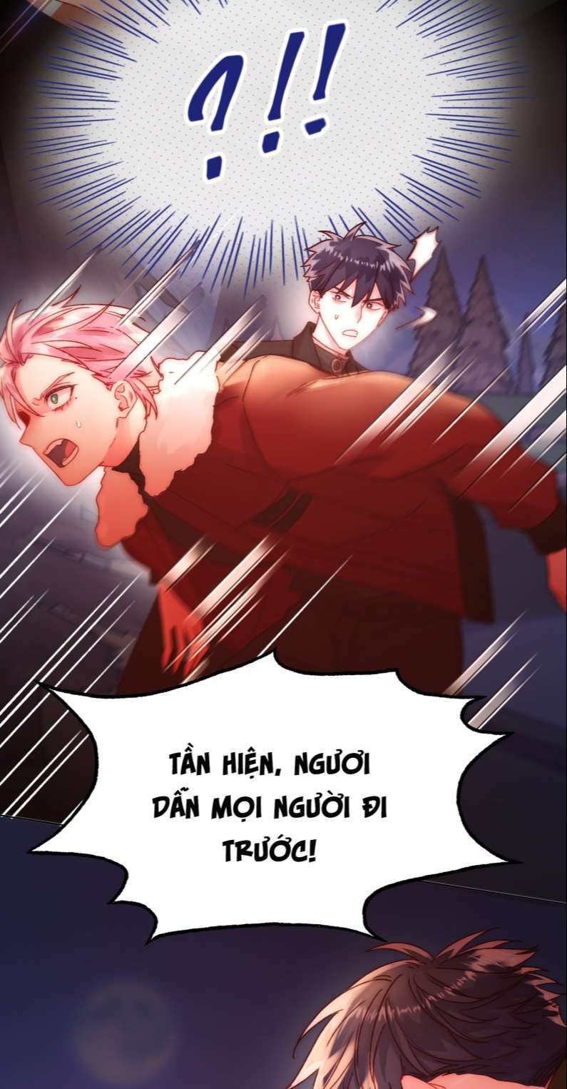 Tôi Phải Làm Một Kẻ Đại Xấu Xa - Chapter 82 - Page 16