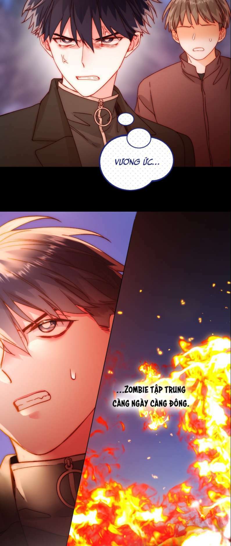 Tôi Phải Làm Một Kẻ Đại Xấu Xa - Chapter 82 - Page 18