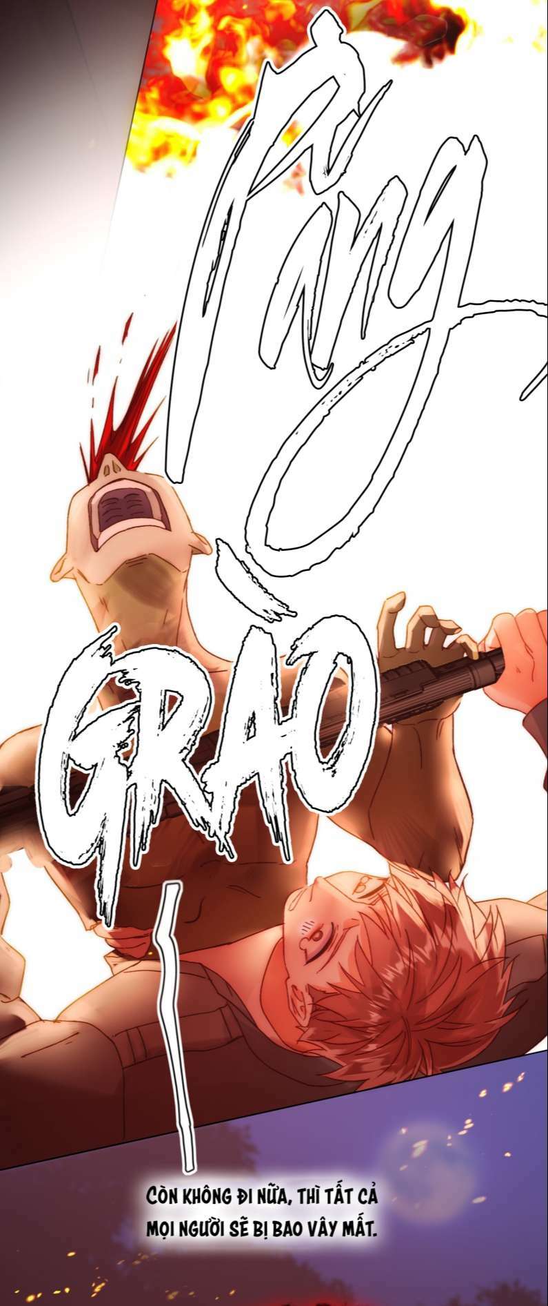 Tôi Phải Làm Một Kẻ Đại Xấu Xa - Chapter 82 - Page 19