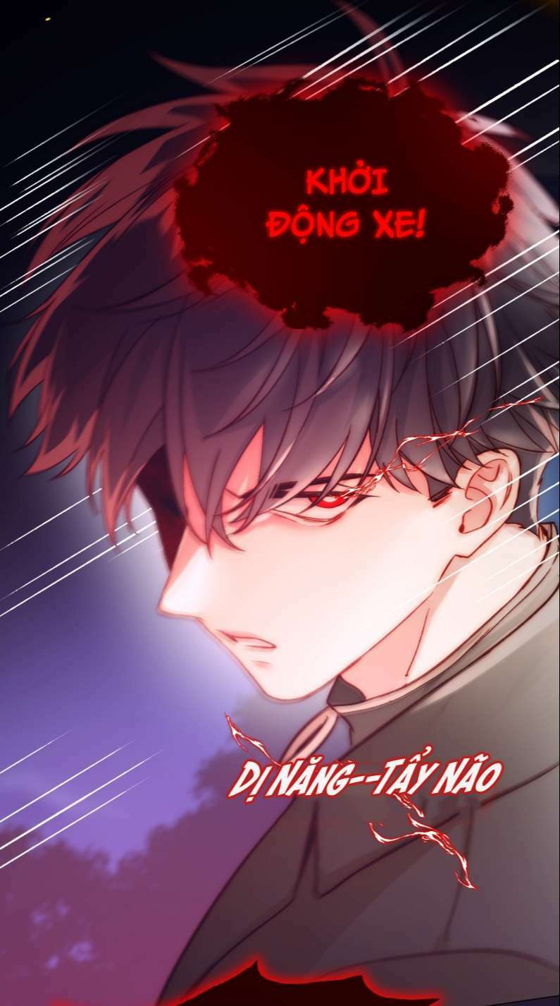 Tôi Phải Làm Một Kẻ Đại Xấu Xa - Chapter 82 - Page 22