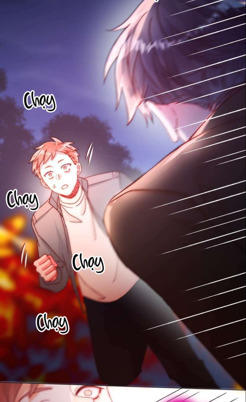 Tôi Phải Làm Một Kẻ Đại Xấu Xa - Chapter 82 - Page 24