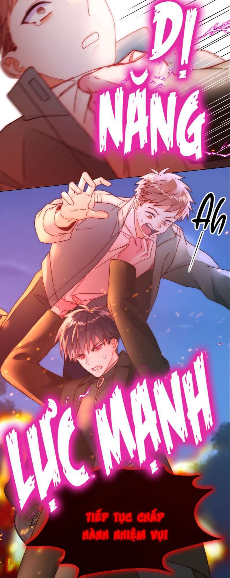 Tôi Phải Làm Một Kẻ Đại Xấu Xa - Chapter 82 - Page 25