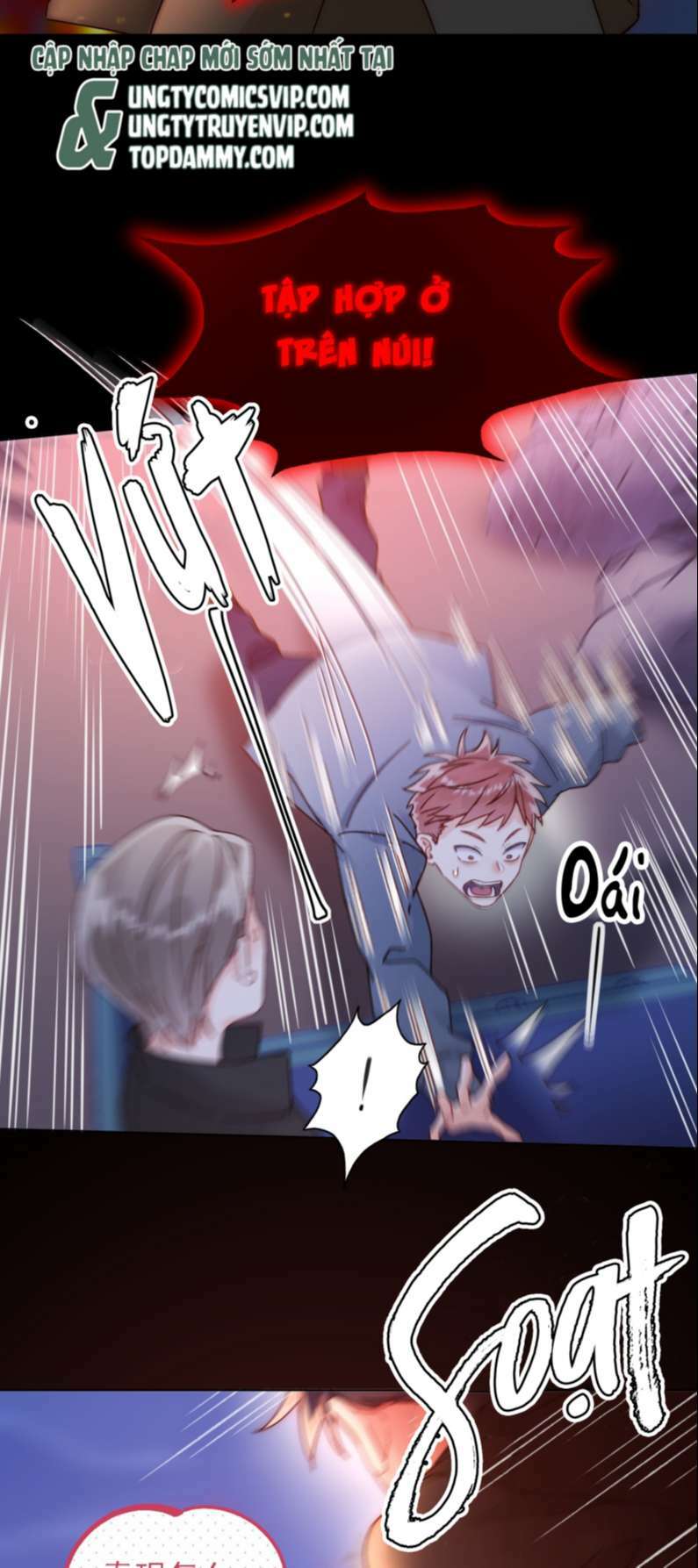 Tôi Phải Làm Một Kẻ Đại Xấu Xa - Chapter 82 - Page 26