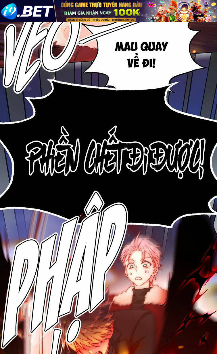 Tôi Phải Làm Một Kẻ Đại Xấu Xa - Chapter 82 - Page 28