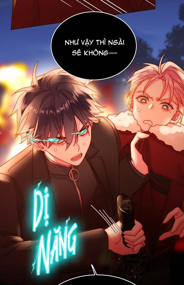 Tôi Phải Làm Một Kẻ Đại Xấu Xa - Chapter 82 - Page 30