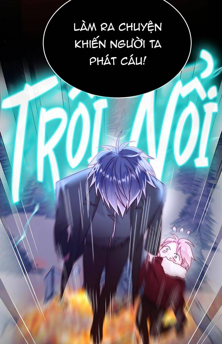 Tôi Phải Làm Một Kẻ Đại Xấu Xa - Chapter 82 - Page 31