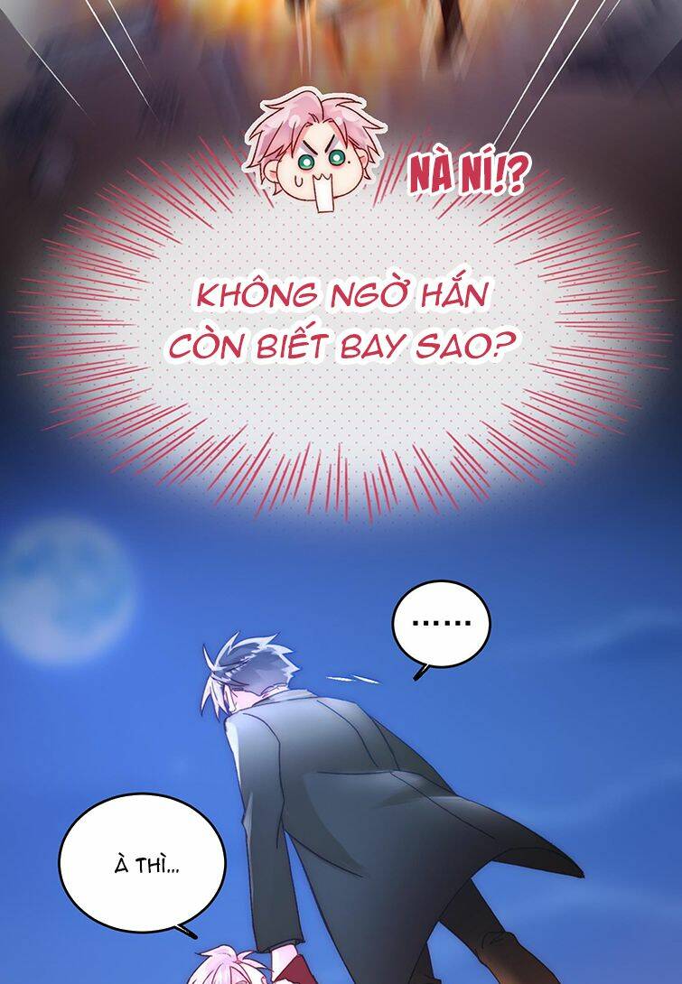 Tôi Phải Làm Một Kẻ Đại Xấu Xa - Chapter 82 - Page 32