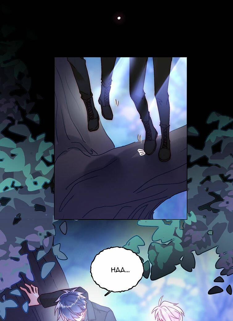 Tôi Phải Làm Một Kẻ Đại Xấu Xa - Chapter 82 - Page 37