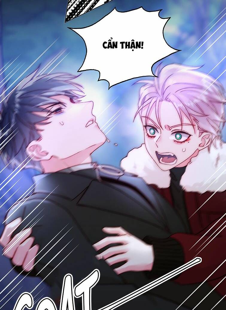 Tôi Phải Làm Một Kẻ Đại Xấu Xa - Chapter 82 - Page 40