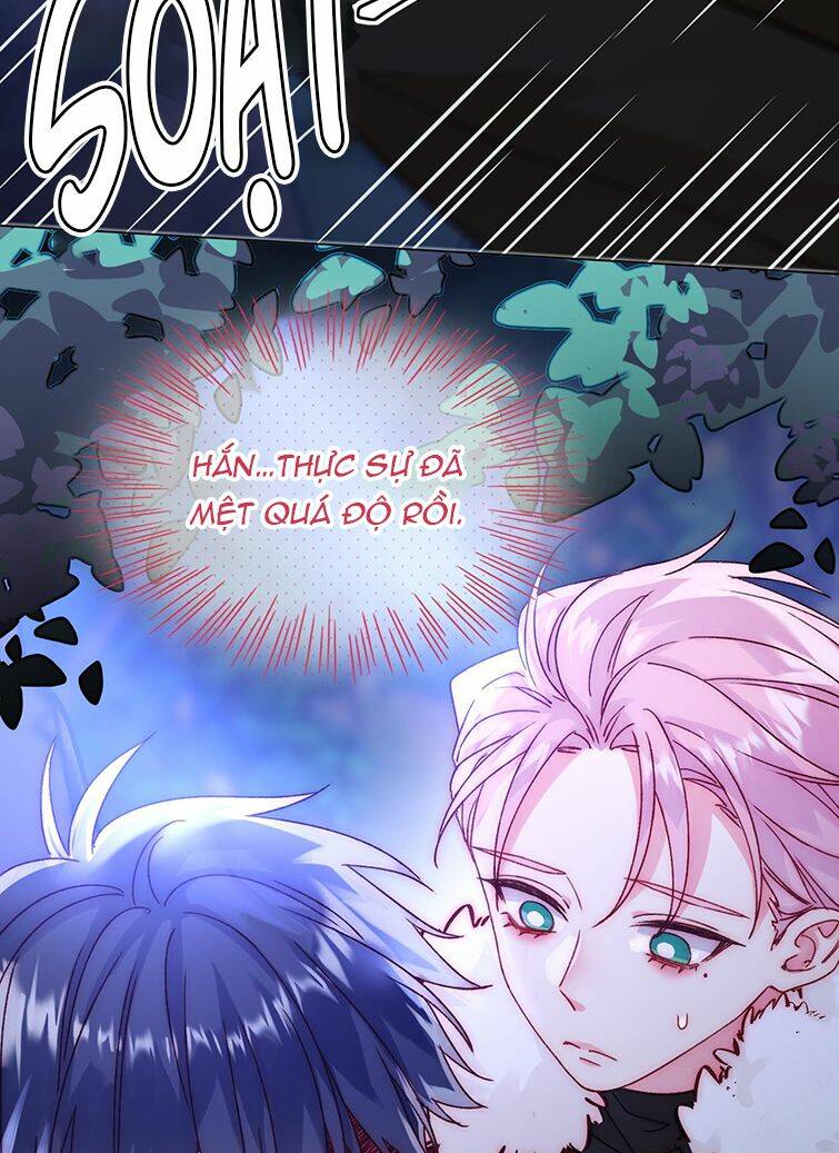 Tôi Phải Làm Một Kẻ Đại Xấu Xa - Chapter 82 - Page 41