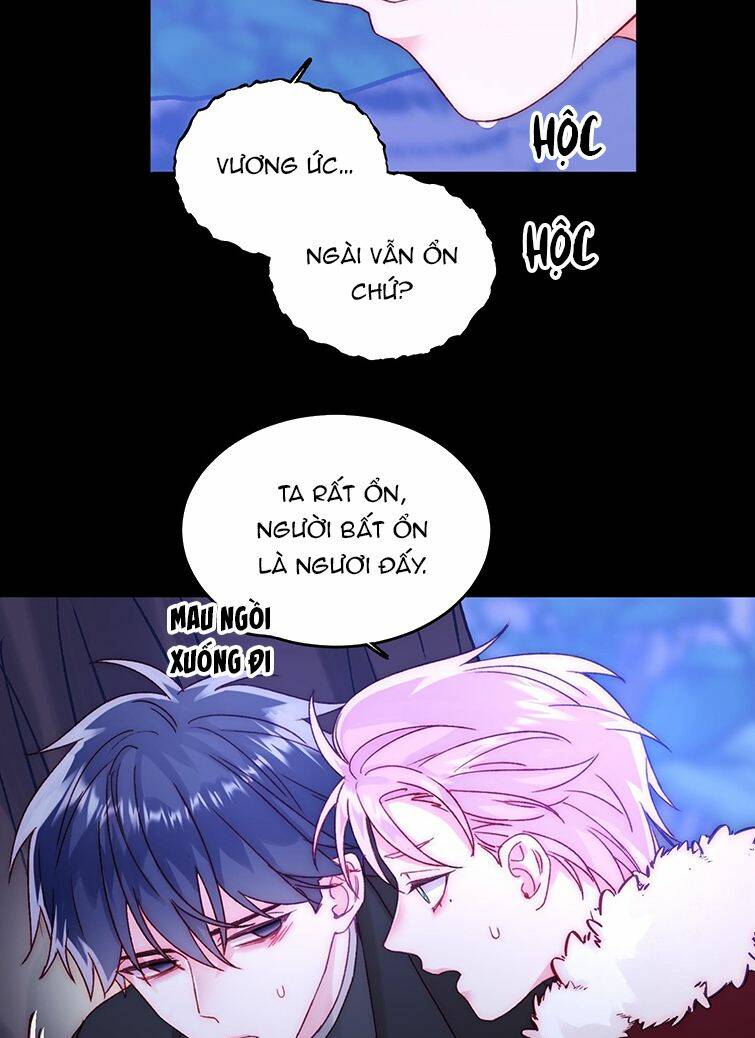 Tôi Phải Làm Một Kẻ Đại Xấu Xa - Chapter 82 - Page 43