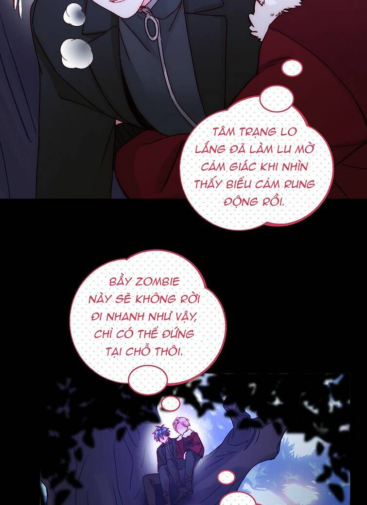 Tôi Phải Làm Một Kẻ Đại Xấu Xa - Chapter 82 - Page 44