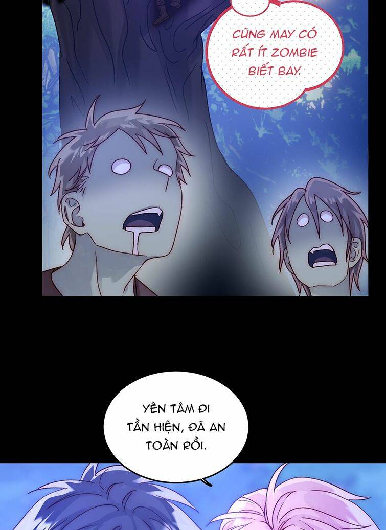 Tôi Phải Làm Một Kẻ Đại Xấu Xa - Chapter 82 - Page 45