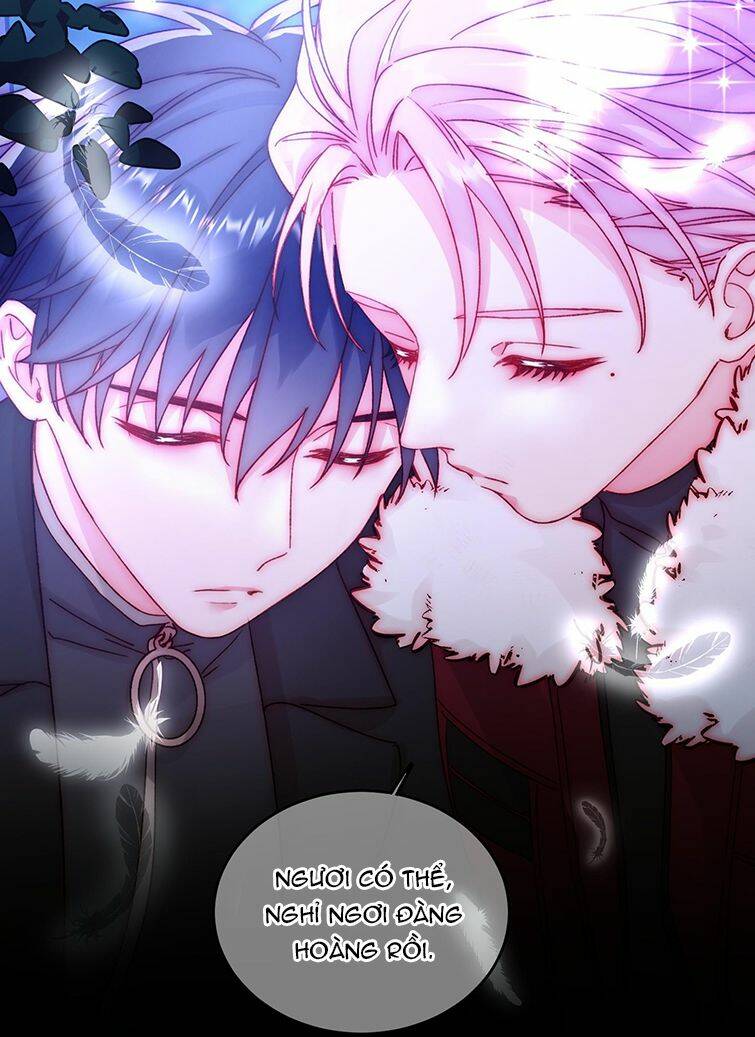 Tôi Phải Làm Một Kẻ Đại Xấu Xa - Chapter 82 - Page 47