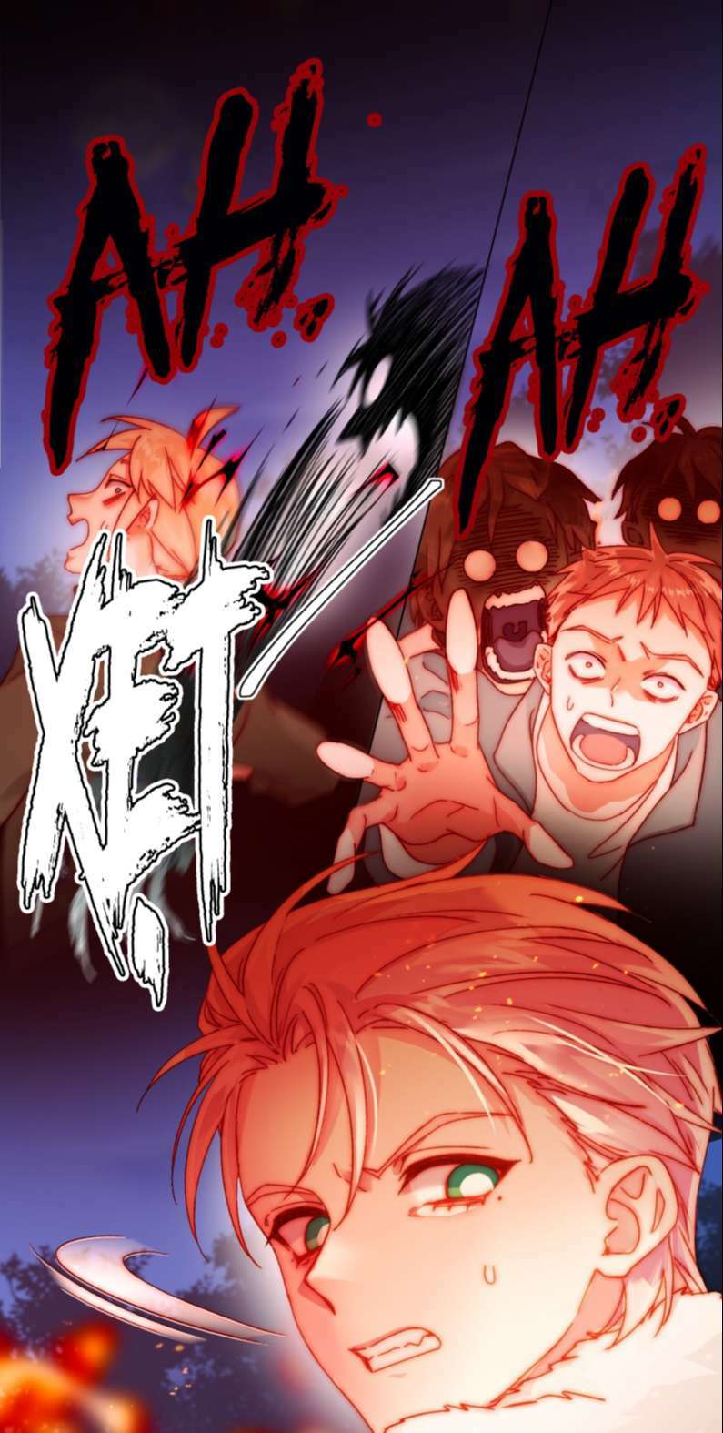 Tôi Phải Làm Một Kẻ Đại Xấu Xa - Chapter 82 - Page 8