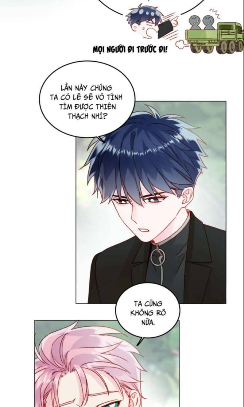 Tôi Phải Làm Một Kẻ Đại Xấu Xa - Chapter 83 - Page 9