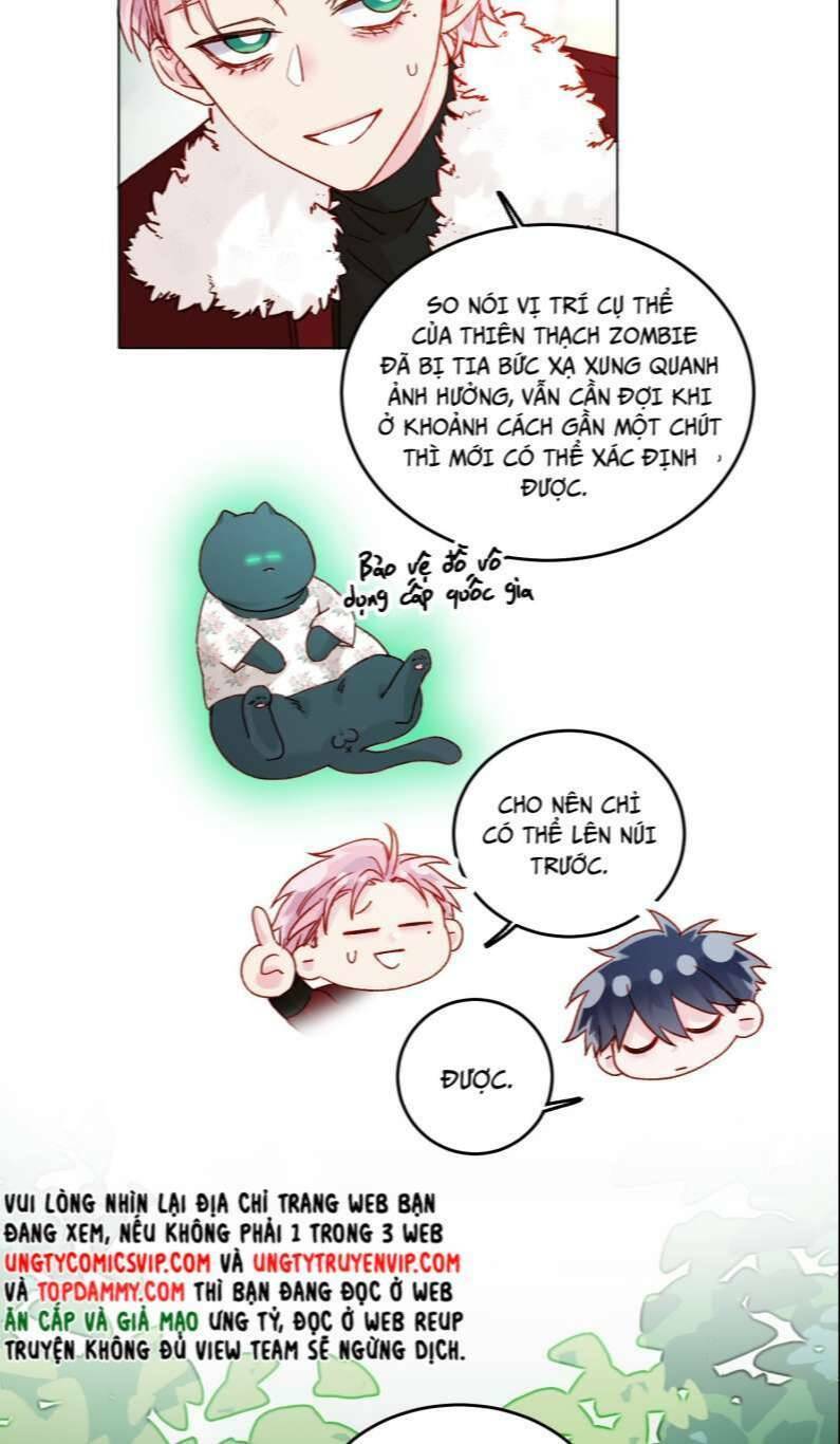 Tôi Phải Làm Một Kẻ Đại Xấu Xa - Chapter 83 - Page 10