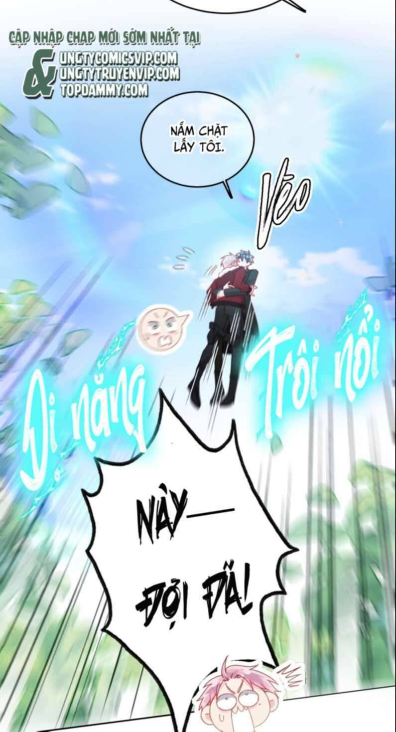 Tôi Phải Làm Một Kẻ Đại Xấu Xa - Chapter 83 - Page 13