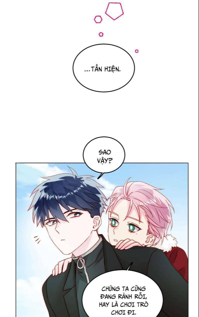 Tôi Phải Làm Một Kẻ Đại Xấu Xa - Chapter 83 - Page 17