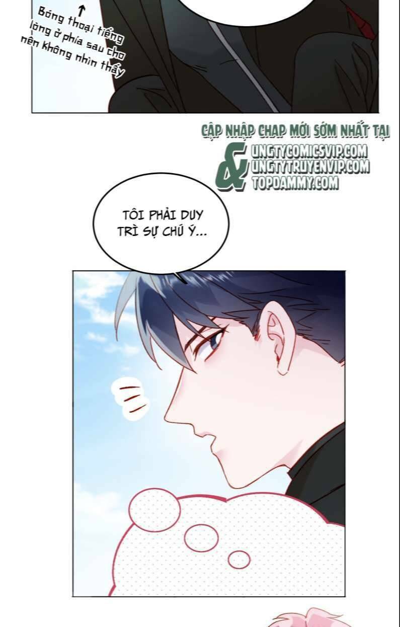 Tôi Phải Làm Một Kẻ Đại Xấu Xa - Chapter 83 - Page 18