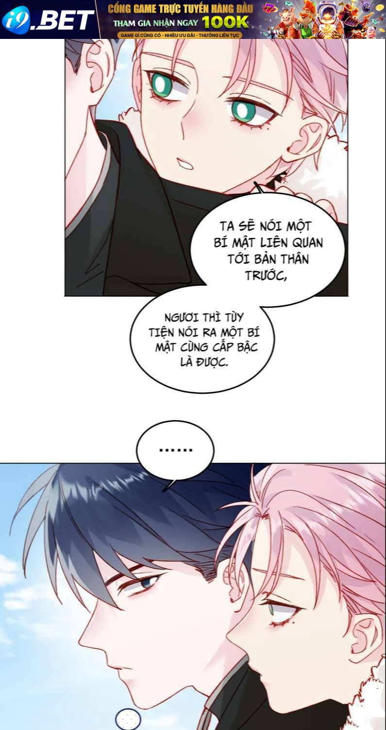 Tôi Phải Làm Một Kẻ Đại Xấu Xa - Chapter 83 - Page 20