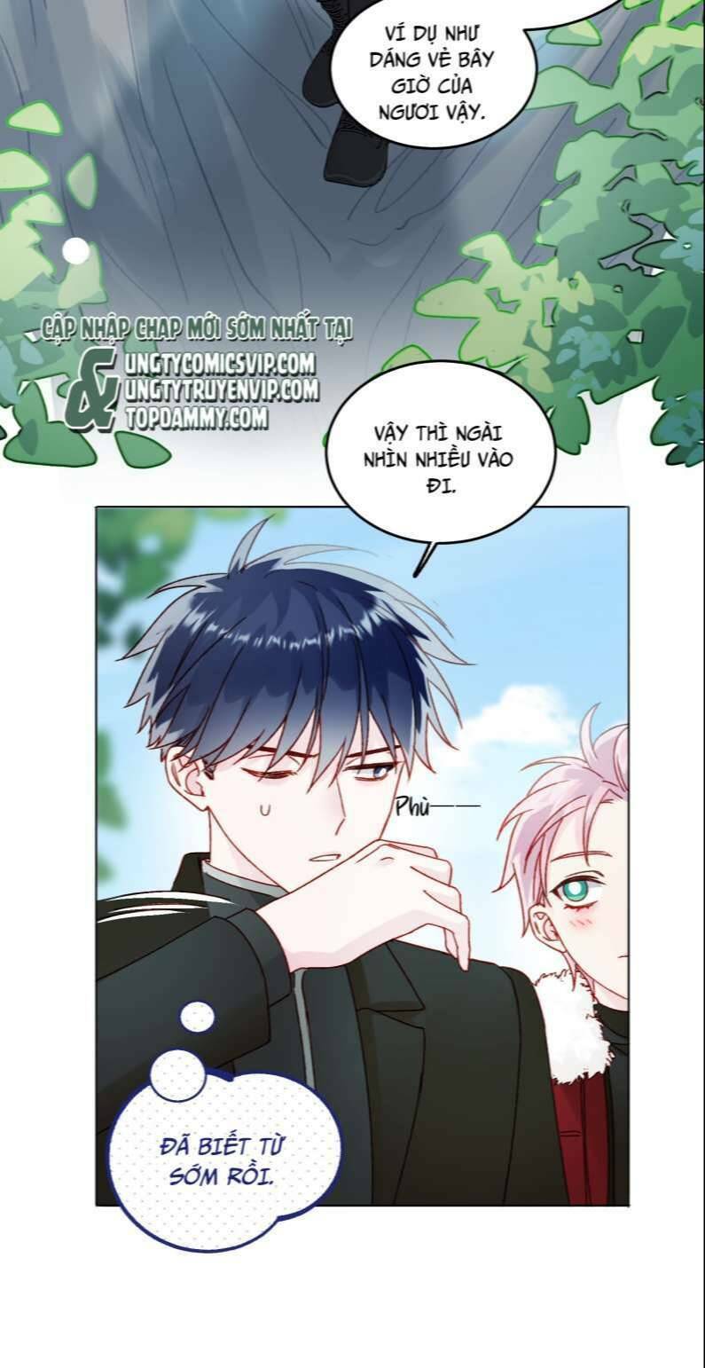 Tôi Phải Làm Một Kẻ Đại Xấu Xa - Chapter 83 - Page 24