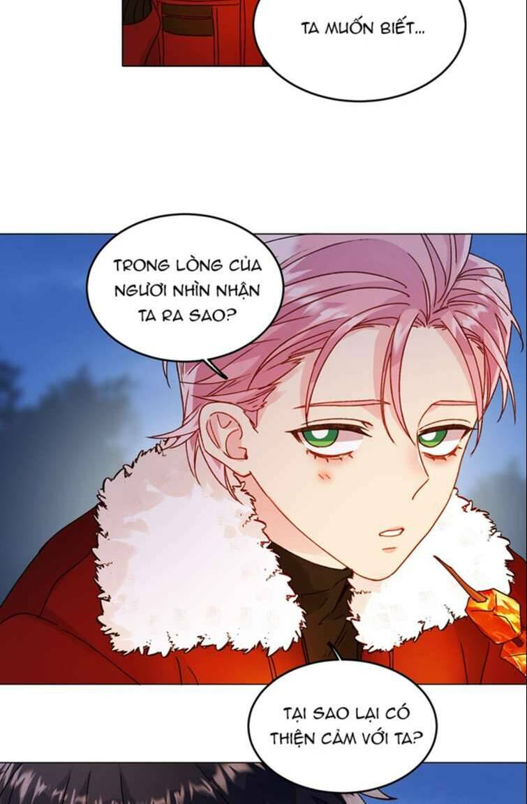 Tôi Phải Làm Một Kẻ Đại Xấu Xa - Chapter 83 - Page 27