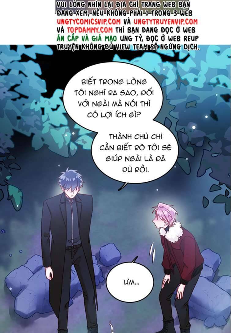 Tôi Phải Làm Một Kẻ Đại Xấu Xa - Chapter 83 - Page 29