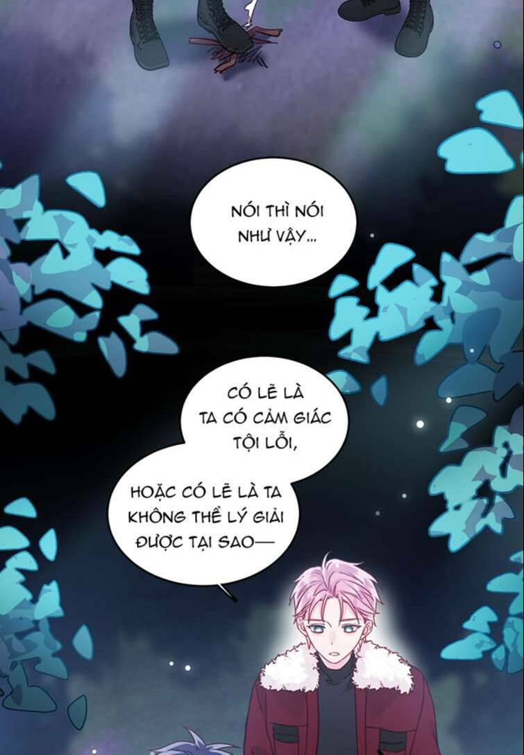 Tôi Phải Làm Một Kẻ Đại Xấu Xa - Chapter 83 - Page 30