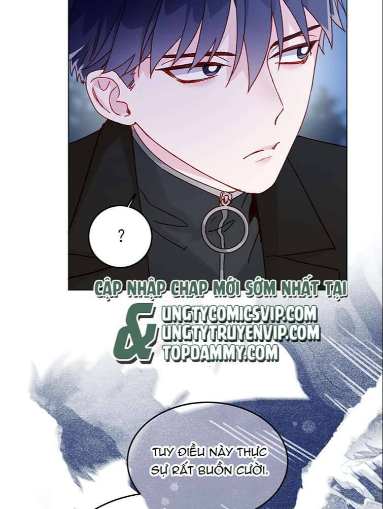 Tôi Phải Làm Một Kẻ Đại Xấu Xa - Chapter 83 - Page 32