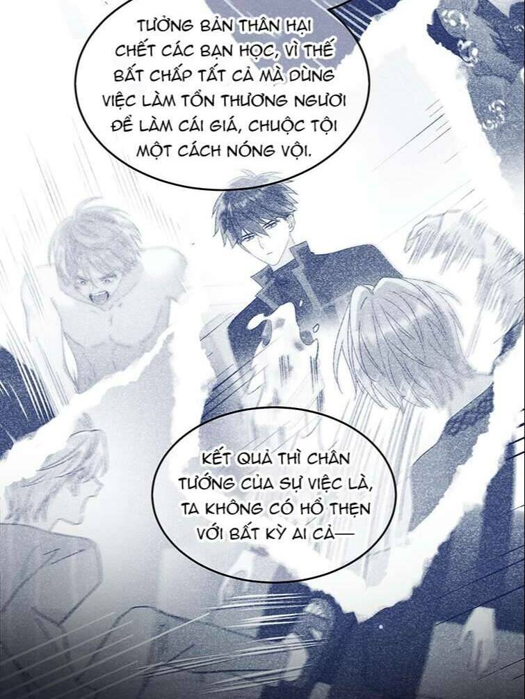 Tôi Phải Làm Một Kẻ Đại Xấu Xa - Chapter 83 - Page 33