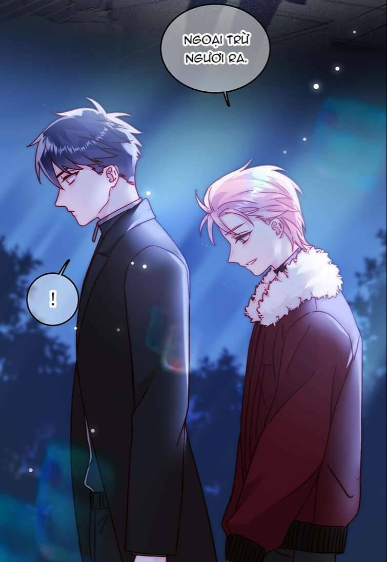 Tôi Phải Làm Một Kẻ Đại Xấu Xa - Chapter 83 - Page 34