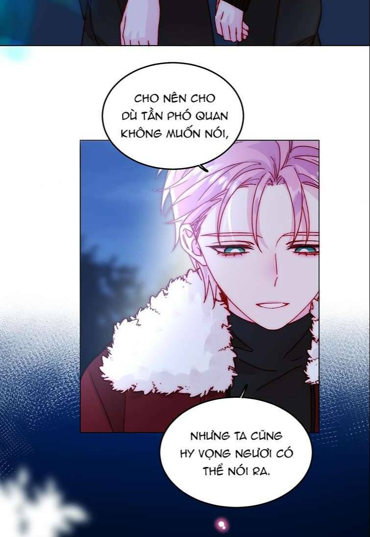 Tôi Phải Làm Một Kẻ Đại Xấu Xa - Chapter 83 - Page 35