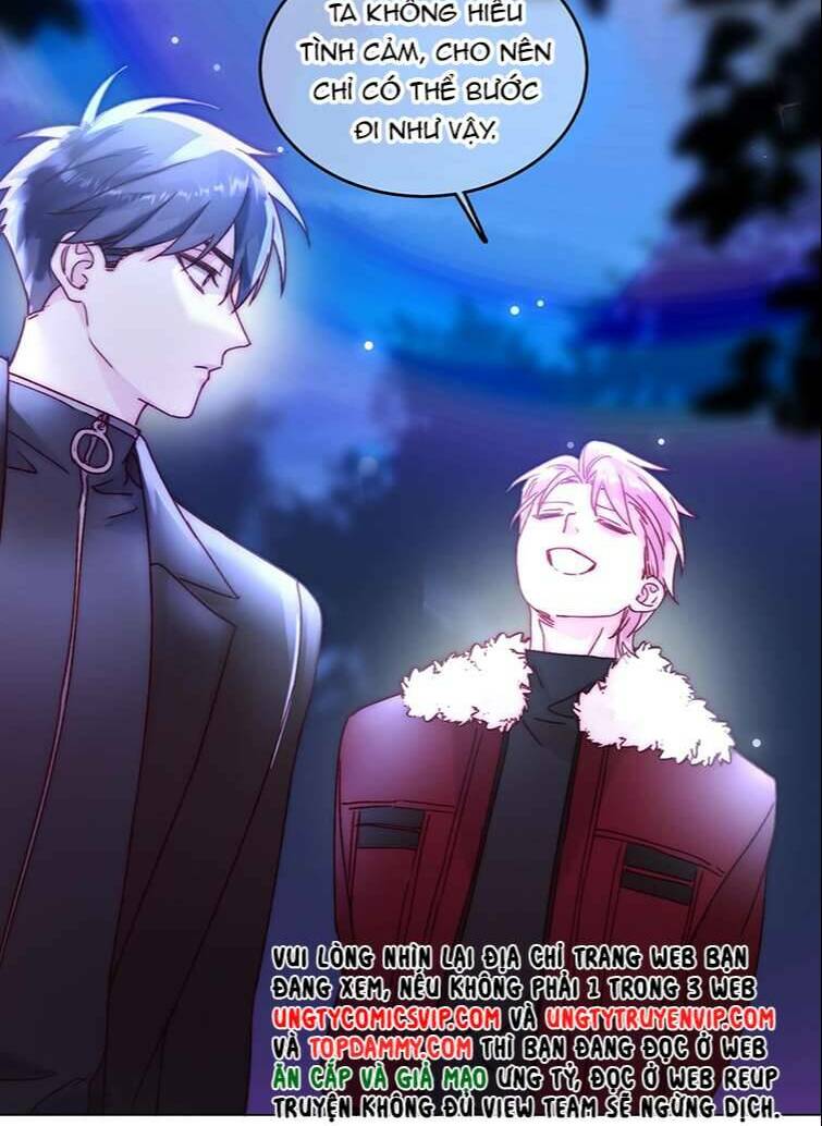 Tôi Phải Làm Một Kẻ Đại Xấu Xa - Chapter 83 - Page 37