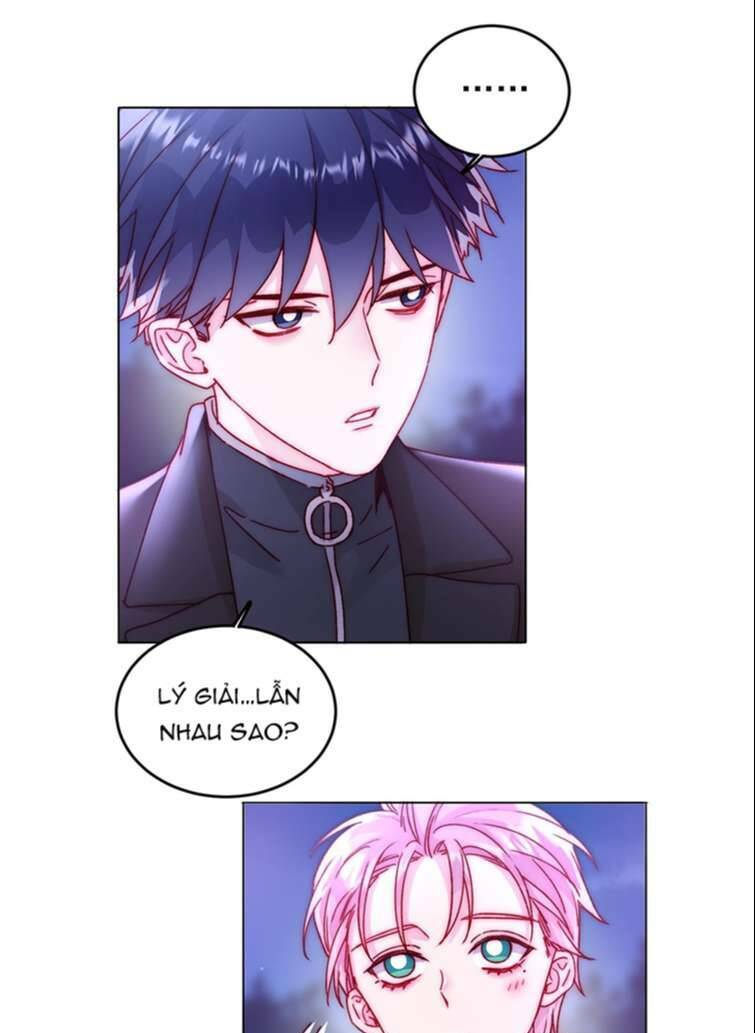 Tôi Phải Làm Một Kẻ Đại Xấu Xa - Chapter 83 - Page 38