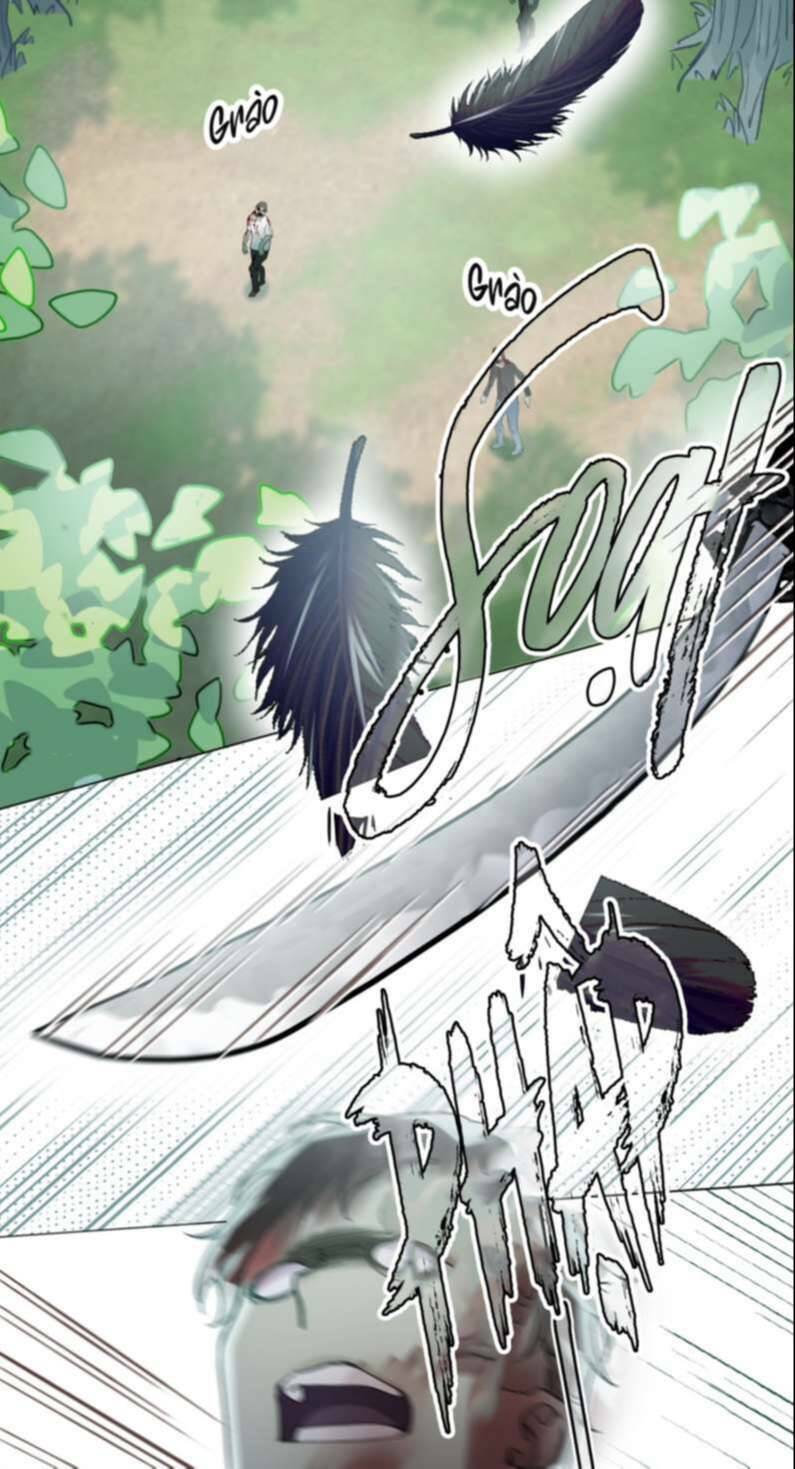 Tôi Phải Làm Một Kẻ Đại Xấu Xa - Chapter 83 - Page 3