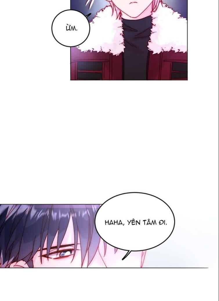 Tôi Phải Làm Một Kẻ Đại Xấu Xa - Chapter 83 - Page 39