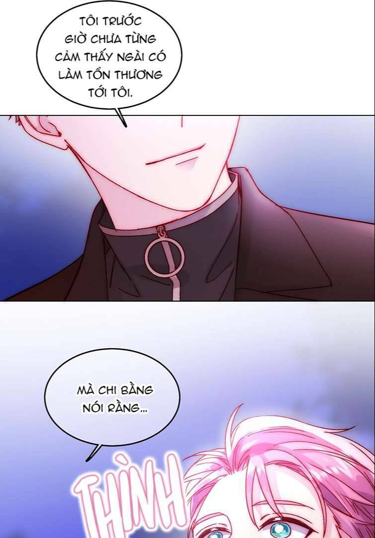 Tôi Phải Làm Một Kẻ Đại Xấu Xa - Chapter 83 - Page 40