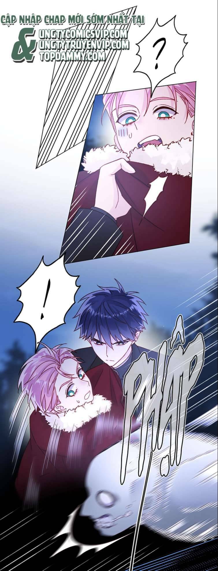 Tôi Phải Làm Một Kẻ Đại Xấu Xa - Chapter 83 - Page 42