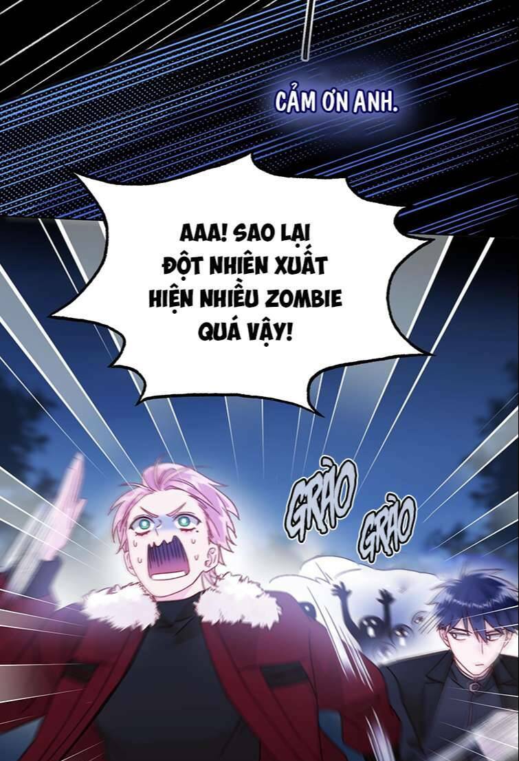 Tôi Phải Làm Một Kẻ Đại Xấu Xa - Chapter 83 - Page 43