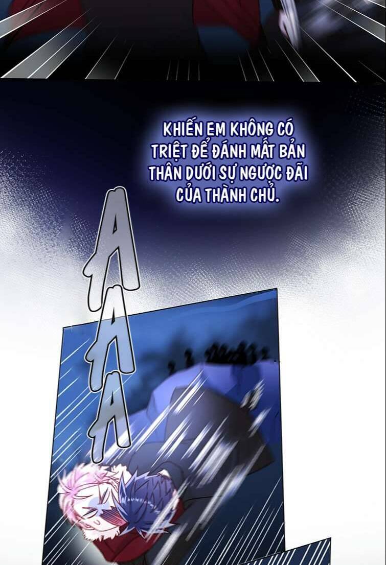 Tôi Phải Làm Một Kẻ Đại Xấu Xa - Chapter 83 - Page 44