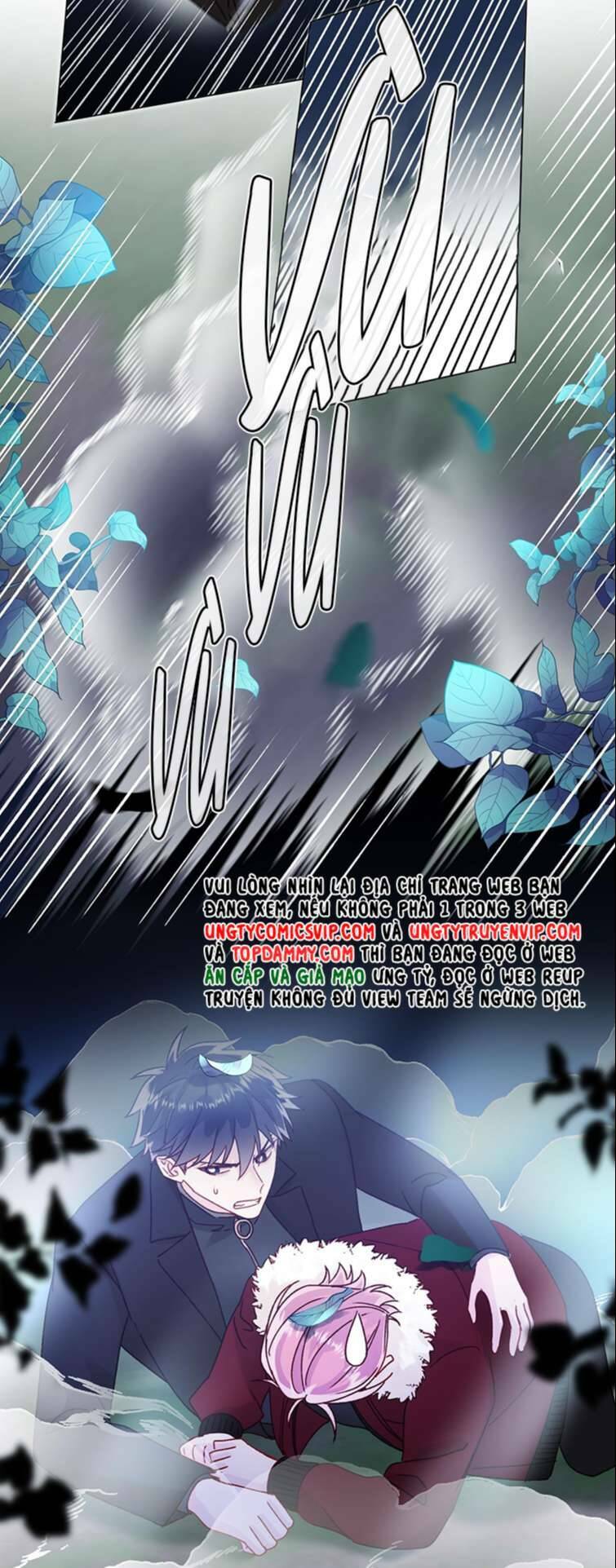 Tôi Phải Làm Một Kẻ Đại Xấu Xa - Chapter 83 - Page 45